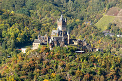 Burg Cochem